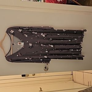 Torrid dress size 4 (4x/26W) NWT